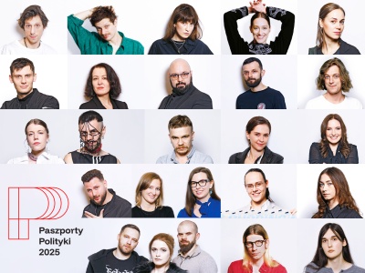 Paszporty POLITYKI: rozdanie już w niedzielę! Oglądaj w social mediach i telewizji