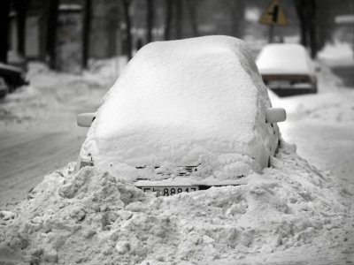 Ten przycisk może cię unieruchomić w śniegu. Kierowcy wciąż go nie rozumieją