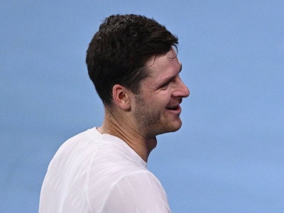 Hurkacz - Wawrinka. Wynik meczu. Kto wygrał finał United Cup 2026?