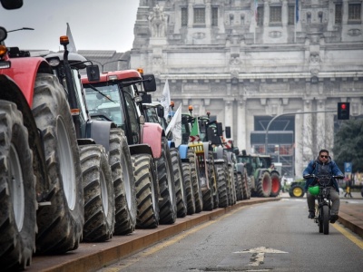 Umowa UE-Mercosur. Włochy zabezpieczyły swoje interesy