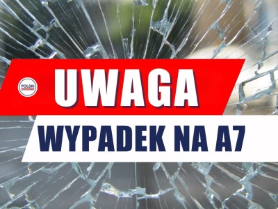 Karambol na niemieckiej A7. Na miejscu 26 pojazdów ratunkowych, 12 osób rannych