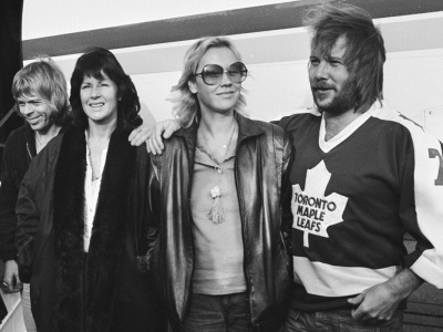 Grupa rozpadła się ponad 40 lat temu. Jak wyglądają teraz członkowie zespołu ABBA?