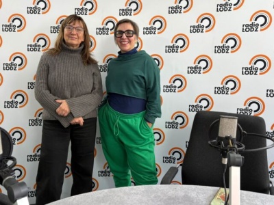 Łódzkie, jestem stąd. Artystka Ada Rybka