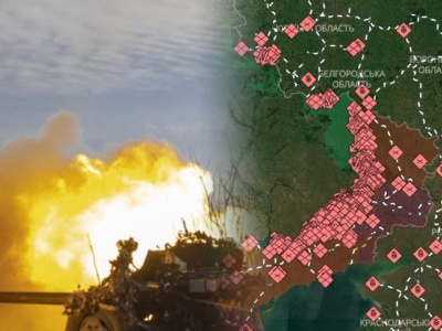 Ukraińcy uderzyli w czuły punkt Rosji. 