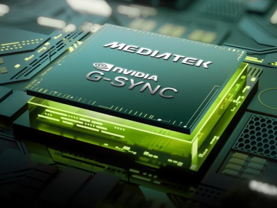 NVIDIA mocno usprawnia granie! Dodatkowo MediaTek wchodzi do gry