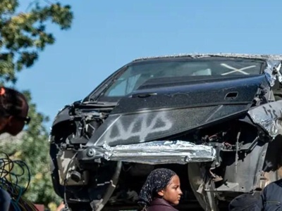 Pies 51 (2025) - recenzja filmu . Nie ufaj nikomu, jeśli nie wiesz, gdzie jest jego mózg