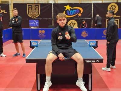 Dojlidy wygrywają w Wąchocku z Polonią