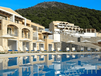 Luksusowy wypoczynek na Krecie 🌴🏖️ 5* resort z all inclusive za 2244 PLN