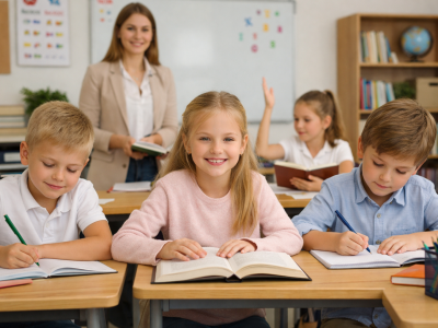 Prezydent podpisał ustawę ułatwiającą rozwój prywatnych szkół i przedszkoli – kolejne wyzwanie dla sieci oświatowej Raciborza