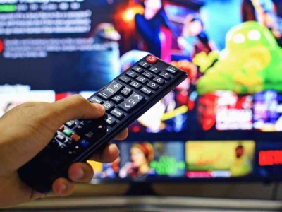 Co pokazuje Netflix najmłodszym? Ten raport wywołał burzę