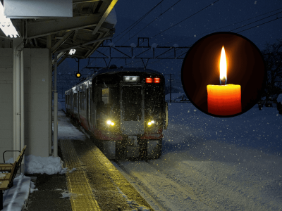 Śmiertelny wypadek na torach na trasie Poznań-Wrocław. Poważne utrudnienia dla pasażerów