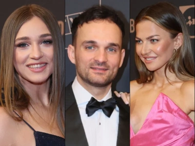 Gwiazdy skradły show na Gali Mistrzów Sportu. Od tych stylizacji ciężko oderwać wzrok!