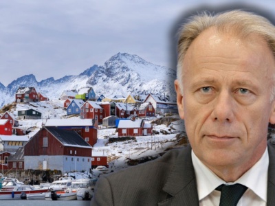 Niemiecki polityk z propozycją ws. Grenlandii. Trump nie będzie zadowolony
