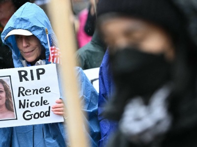 Tragedia na ulicy Minneapolis. Pokazano nowe nagranie z interwencji agenta ICE