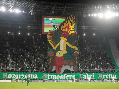 Dopiero byli wicemistrzem Ekstraklasy. Mają gigantyczne kłopoty