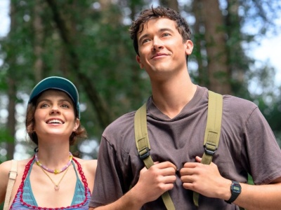 Nowa komedia wpadła na Netflix. Potrzebowałam takiego ciepła w zimę