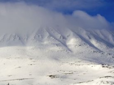 Chłopcy z Polski wybrali się w góry. Akcja ratunkowa w Norwegii