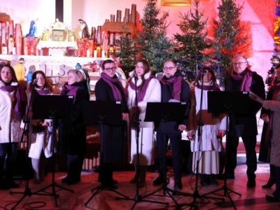 Muzyka, która pomaga. Charytatywny koncert kolęd w Częstochowie