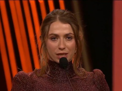 Klaudia Zwolińska Najlepszym Sportowcem Polski! Oto wyniki Gali Mistrzów Sportu