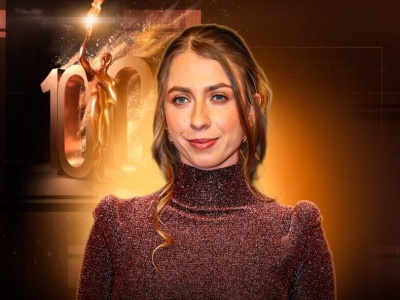 Klaudia Zwolińska Sportowcem Roku!