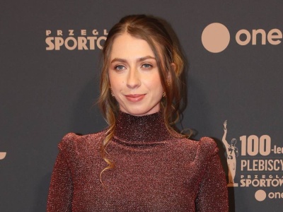 Klaudia Zwolińska Sportowcem Roku 2025 w Plebiscycie 