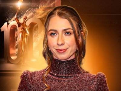 Klaudia Zwolińska najlepszym sportowcem Polski. Historyczny triumf w jubileuszowym plebiscycie „Przeglądu Sportowego”