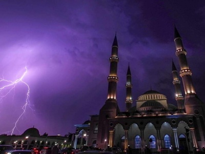 ZEA wstrzymują finansowanie nauki w UK – obawiając się islamizacji i radykalizacji swoich studentów