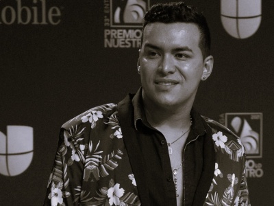 Katastrofa awionetki w Kolumbii. Nie żyje sześć osób, w tym znany muzyk Yeison Jimenez