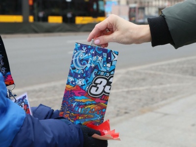 Na to WOŚP wydaje pieniądze z finałów. Zaglądamy w rozliczenia Fundacji Owsiaka