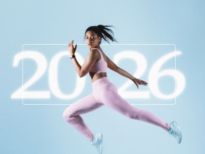 Koniec katowania się ciężkimi treningami. Tak będzie wyglądał fitness 2026