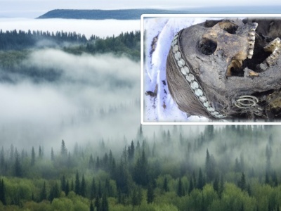 Ostatnia szamanka Syberii. Odkryli jej sekret ukryty w DNA