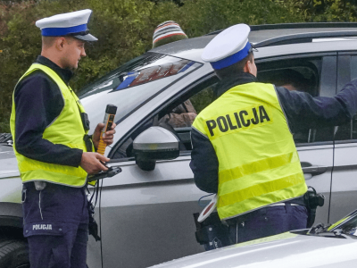 Od 1 lutego koniec ulg. Kontrola bez zapowiedzi i mandat z automatu