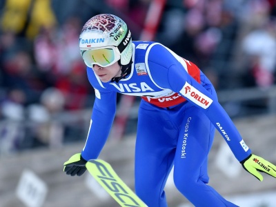 Walczyli blisko trzy godziny. Konkurs odwołany