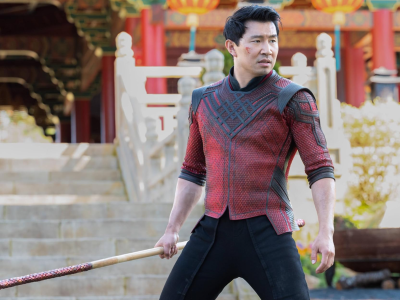 Jakiego Shang-Chi spotkamy w Avengers: Doomsday? Simu Liu o tym jak zmieniła się jego postać