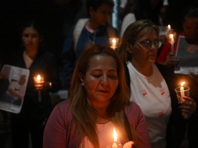 Więźniowie polityczni w Wenezueli. Wśród nich obywatel Polski