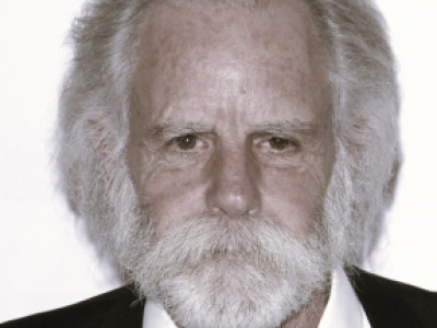 Nie żyje Bob Weir, współzałożyciel zespołu Grateful Dead
