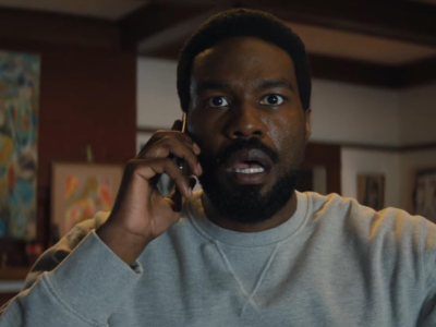 Kolejna zapowiedź serialu Wonder Man. Pierwsze spojrzenie na Erika Williamsa