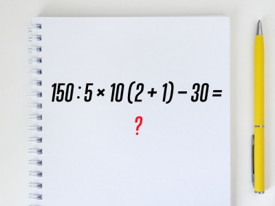 W tej zagadce presja czasu robi swoje. Sprawdź, czy twój mózg nadąża