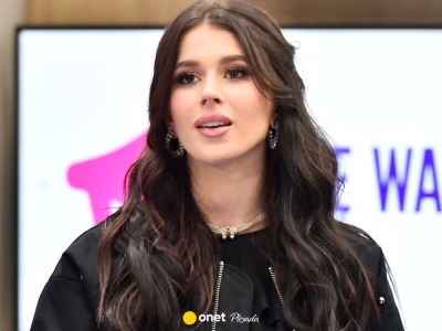 Roksana Węgiel jest ambiwertyczką. Co trzecia osoba na świecie ma takie cechy