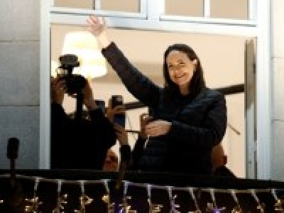 Tego jeszcze nie było, chce oddać Nobla Trumpowi. Komitet Noblowski reaguje