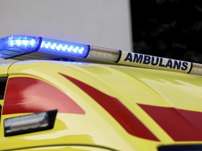 32-latek wyskoczył przez okno z sądu. Był podejrzany o usiłowanie zabójstwa