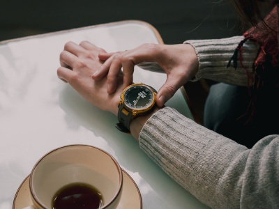 Ten Garmin ma to, czego zabrakło innym. Dawno się tak nie bawiłem