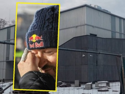 Oto nowa inwestycja Małysza. 25 milionów. Ujawniamy kulisy