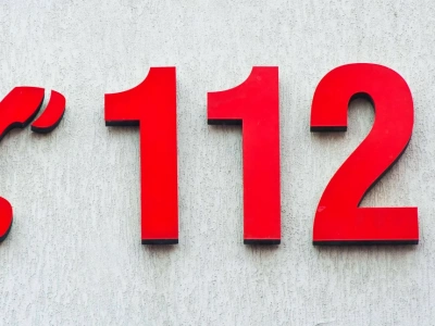 Tragiczny wypadek podczas kuligu w Grzebowilku. Nie żyje młody mężczyzna