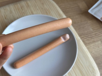 Czy parówki można jeść bez podgrzewania? Specjaliści nie mają wątpliwości