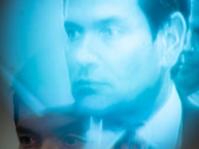 Marco Rubio układa mapę świata – zaczynając od Wenezueli