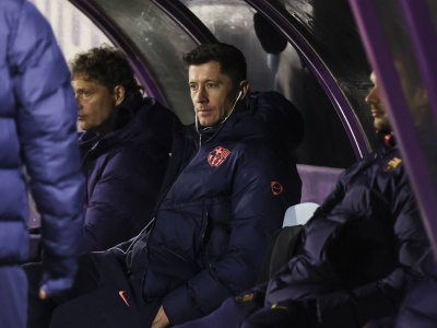 Media: Flick rozmawiał już z Lewandowskim. To koniec