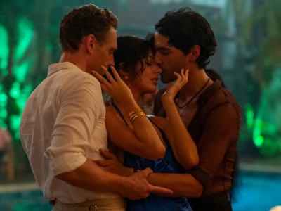 Nowy sezon thrillera szpiegowskiego jest bezbłędny. Lepszy od Bondów