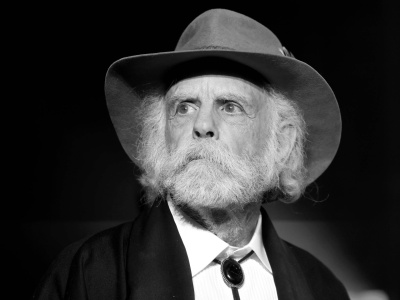 Bob Weir nie żyje. Legenda muzyki miała 78 lat