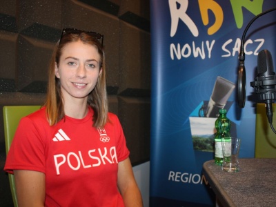 Klaudia Zwolińka Sportowcem Roku 2025